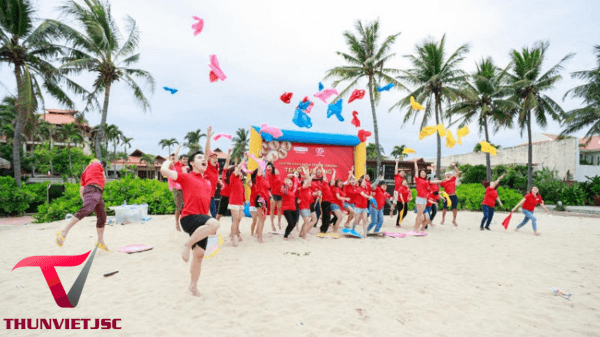 Áo Thun Đồng Phục Đi Du Lịch