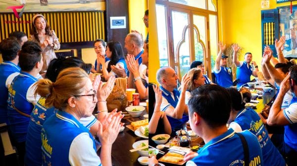 Những lưu ý khi in áo polo đồng phục