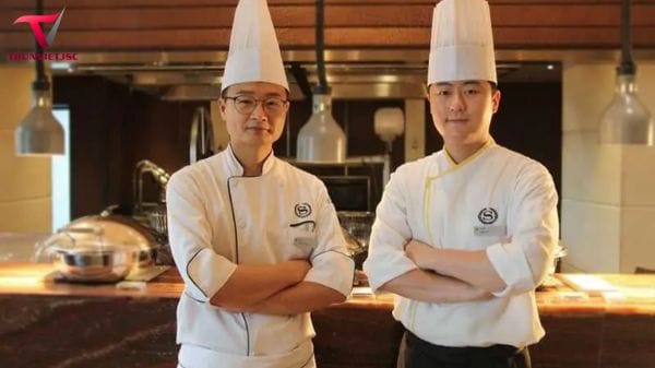đồng phục bếp nhà hàng Gợi ý chất liệu vải bền, thoáng khí, chịu nhiệt tốt cho môi trường nhà bếp
